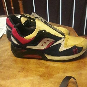 Sauconys