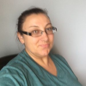 Meet your Posher, Natalya