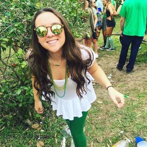 Meet your Posher, Katherine