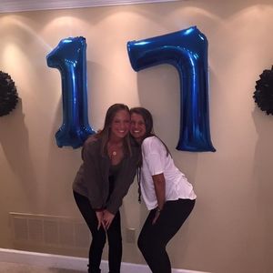 Meet your Posher, Margo