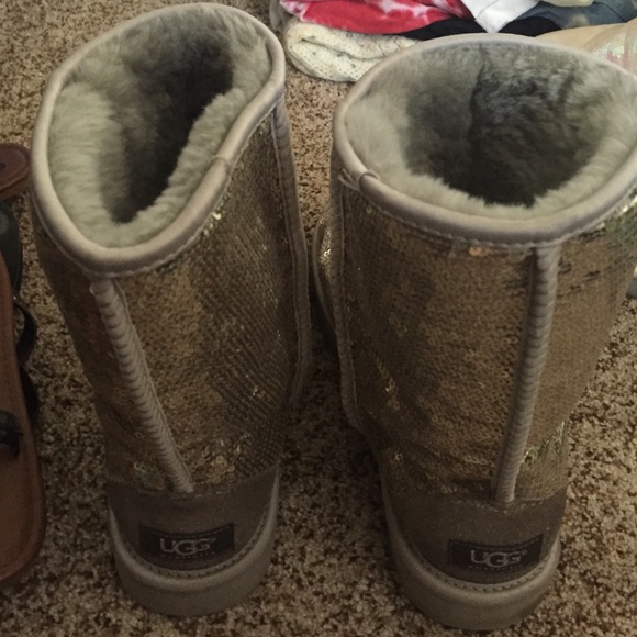 UGG Shoes - Ugg boots