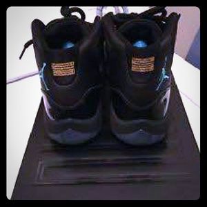 Air Jordan 11