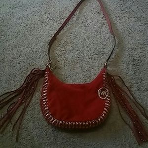 Final price..2hour sale Michael Kors- AUTHENTIC