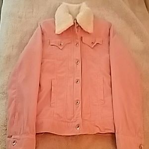 Levi Strauss & Co Jacket