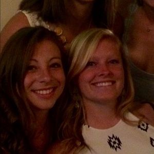 Meet your Posher, Meagan