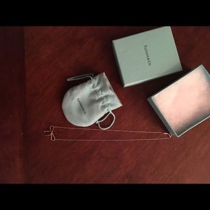 Tiffany & CO Necklace
