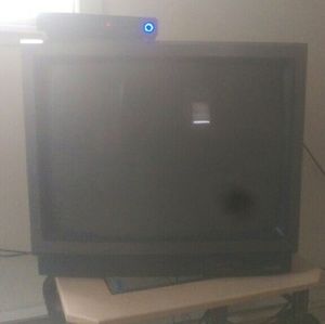 TV for sale