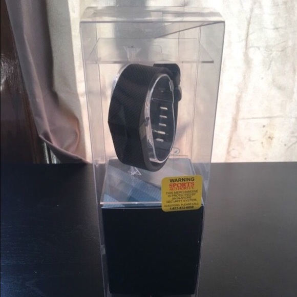 Fitbit Charge HR Small