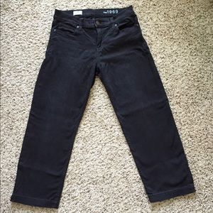 Gap 1969 jeans