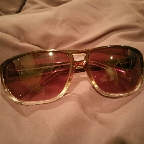 Calvin Klein Sunglasses