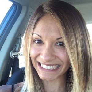 Meet your Posher, Karla