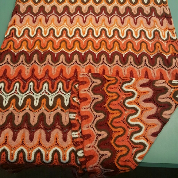 Karen Kane maxi skirt - Picture 2 of 3