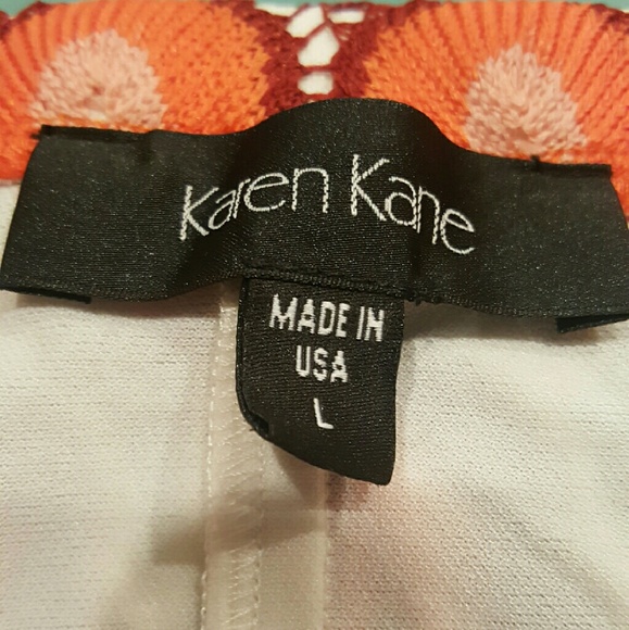 Karen Kane maxi skirt - Picture 3 of 3