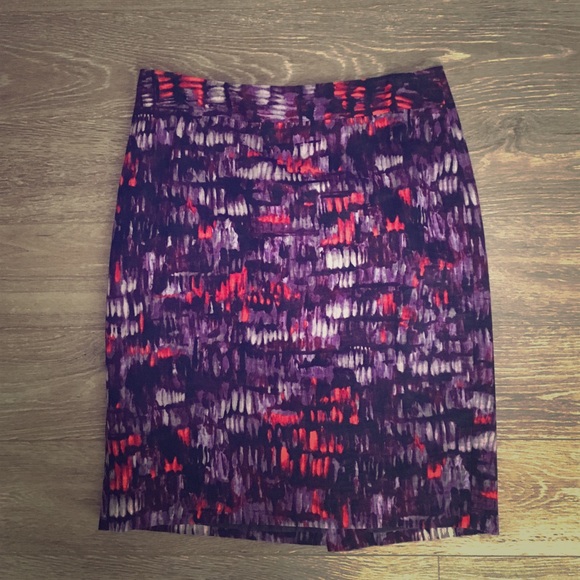Pencil Skirt