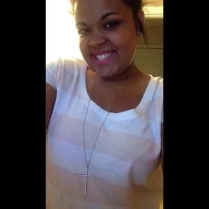 Meet your Posher, Kaitlin