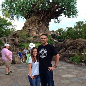 Meet your Posher, Denise