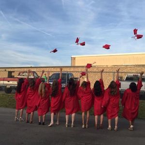 Meet your Posher, Syreena