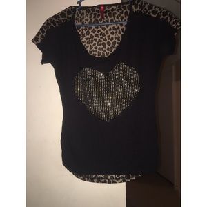 ✨ Cheetah Print Lovers ✨