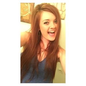 Meet your Posher, Bailey