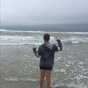 Meet your Posher, Mackenzie