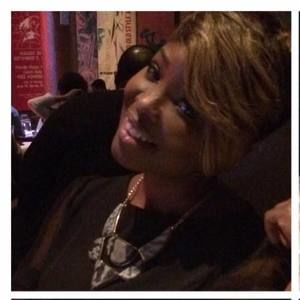 Meet your Posher, Monique