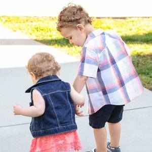 Meet your Posher, Amy