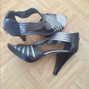 Franco Sarto Sandals