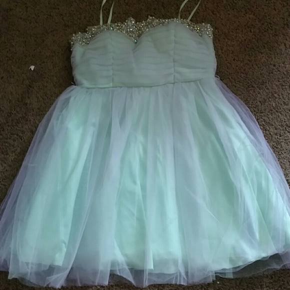 Fairytale Dress - Picture 1 of 3