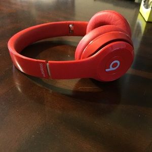 Beats Wireless Headphones