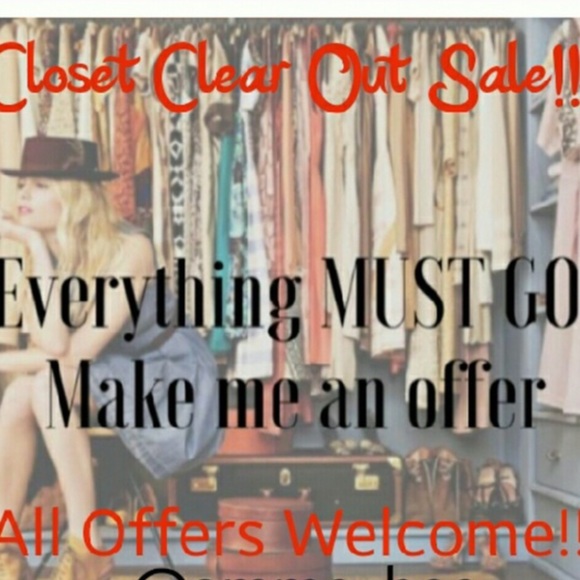 Make me an offer