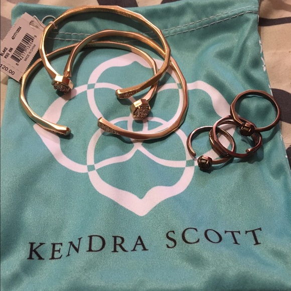 Kendra Scott Fall Collection Part 2 💗💗💗 - Picture 3 of 4
