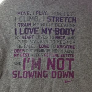 Nike T shirt
