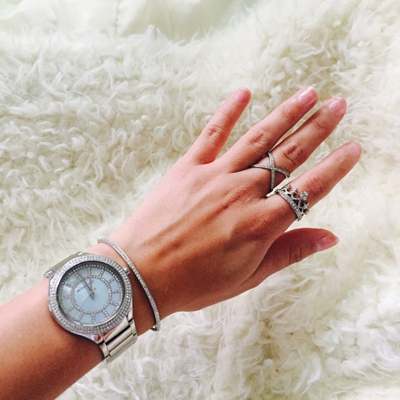 NWOT Michael Kors Watch main image 4