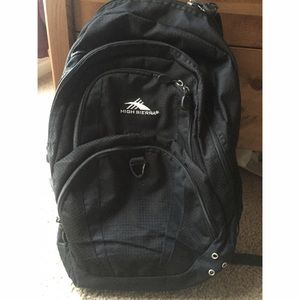 Backpack