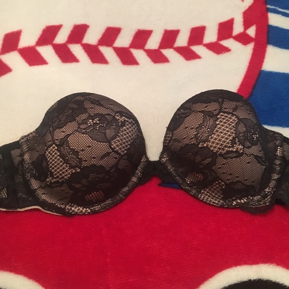 Victoria's Secret Other - Strapless Victoria Secret Bra