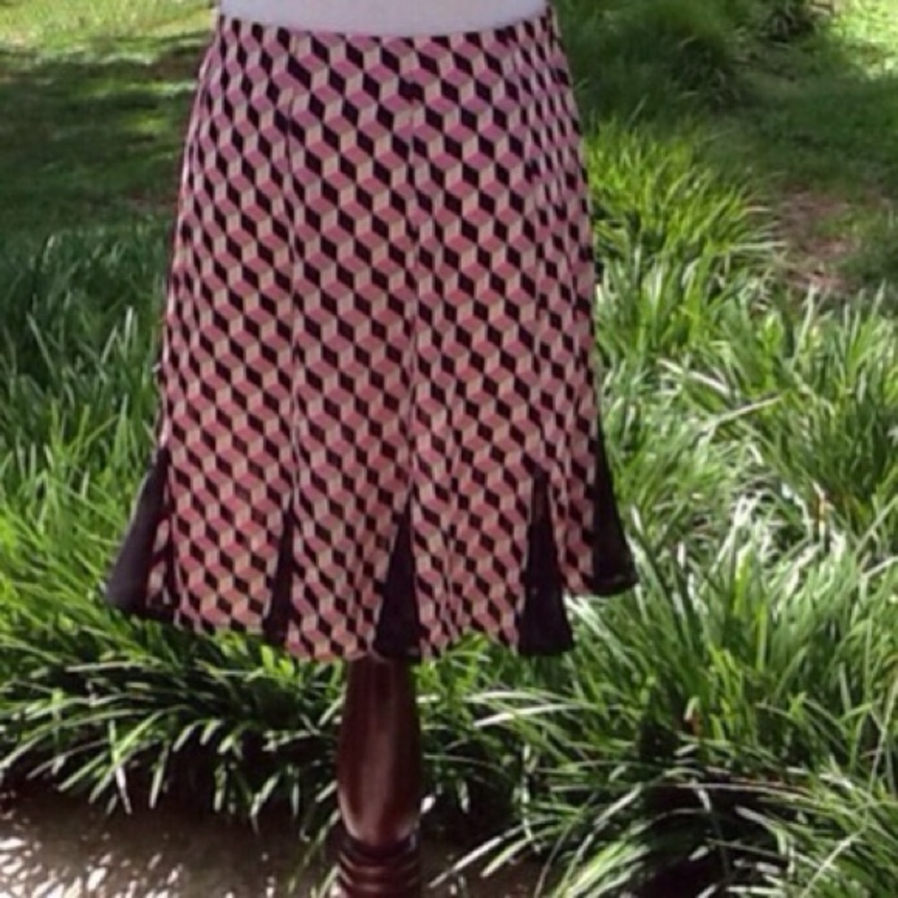 Gorge Tulip Skirt