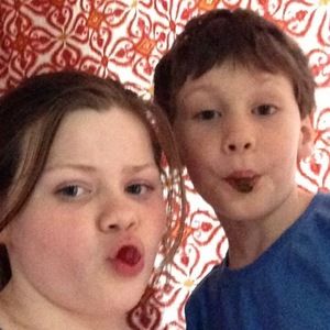 Meet your Posher, Lego