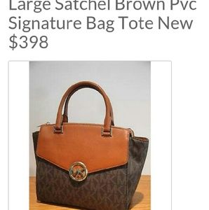 🌸Final sale 🌸price Michael Kors purse