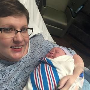 Meet your Posher, Lindsay