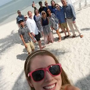 Meet your Posher, Caitlin