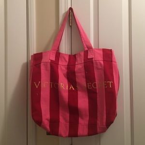 Victoria's Secret Tote