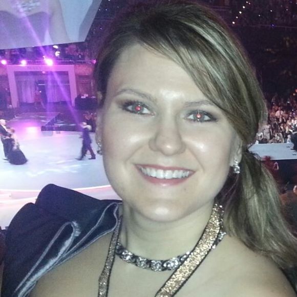 Meet your Posher, Kris - Picture 1 of 1