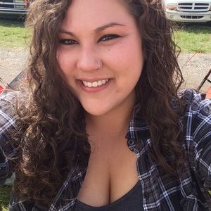 Meet your Posher, Melinda