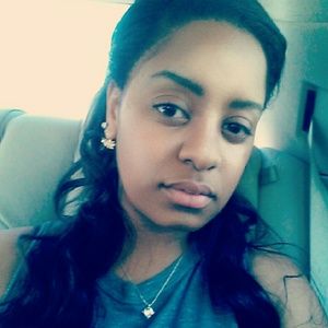 Meet your Posher, Jori