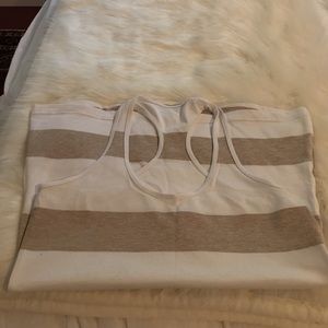 Lululemon cool racerback tank