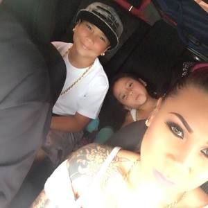 Meet your Posher, Darraly