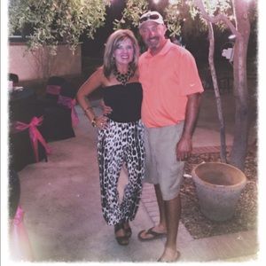 Meet your Posher, Kelly