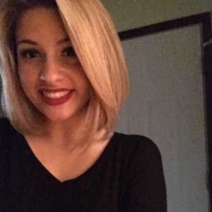 Meet your Posher, Vanessa