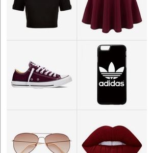 Meet your Posher, Melanie