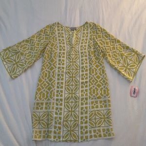 Alice & Trixie Silk Dress